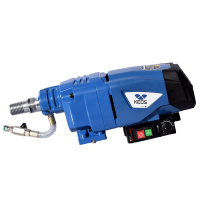 Двигатель алмазного бурения KS-250