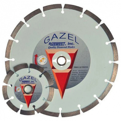 Алмазный диск Splitstone GAZEL 1A1RSS по стройматериалам 73089 Алмазный диск Splitstone GAZEL 1A1RSS по стройматериалам 73089