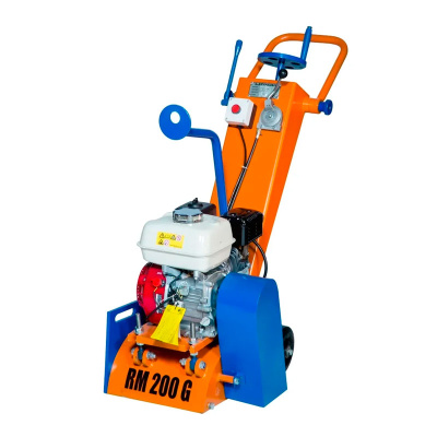 Фрезеровальная машина RM200 G (Loncin) Фрезеровальная машина RM200 G (Loncin)