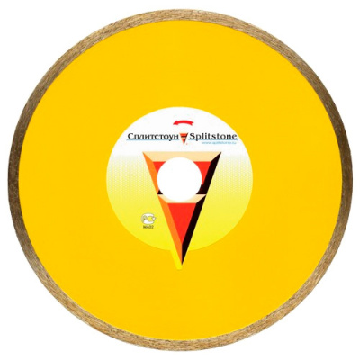 Алмазный диск Splitstone 1A1R Professional по мрамору 2439 Алмазный диск Splitstone 1A1R Professional по мрамору 2439