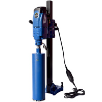 Установка алмазного бурения KS-250 (350)