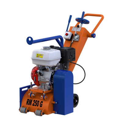 Фрезеровальная машина RM250 G (Loncin) Фрезеровальная машина RM250 G (Loncin)