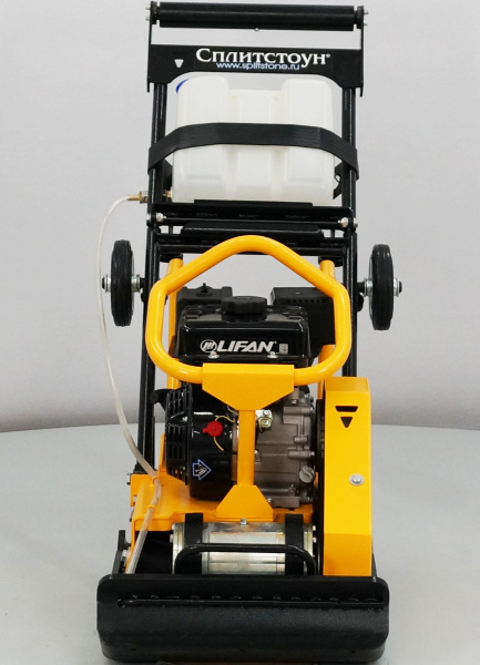 Виброплита Сплитстоун VS-246 E20