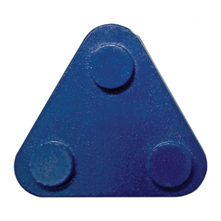 Шлифовальные треугольники Splitstone по бетону