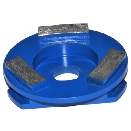 Шлифовальные круги Splitstone по бетону