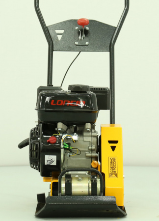 Виброплита Сплитстоун VS-104