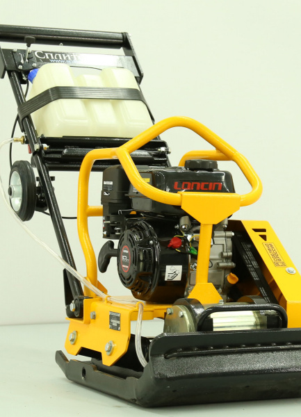 Виброплита Сплитстоун VS-246 E12