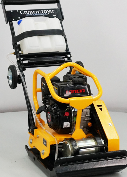 Виброплита Сплитстоун VS-245 E8