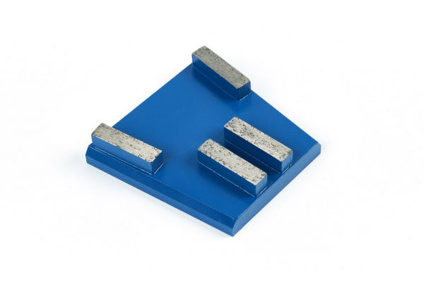 Франкфурт Diamond Tool 4 сегмента