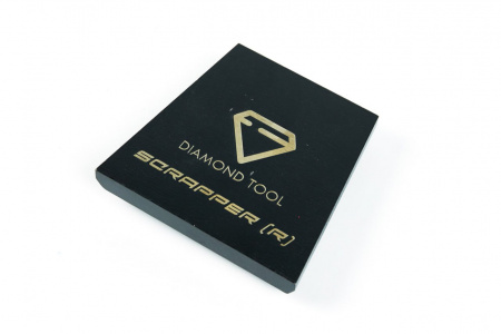 Фарнкфурт Diamond Tool коготь правый