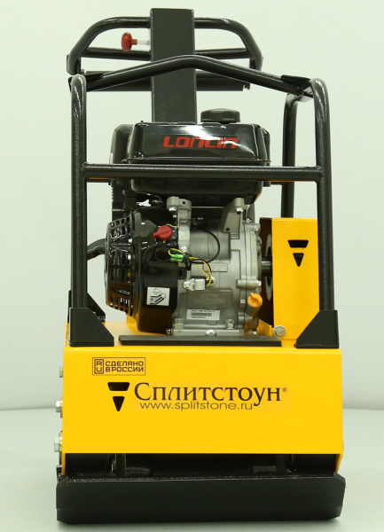 Виброплита Сплитстоун VS-309