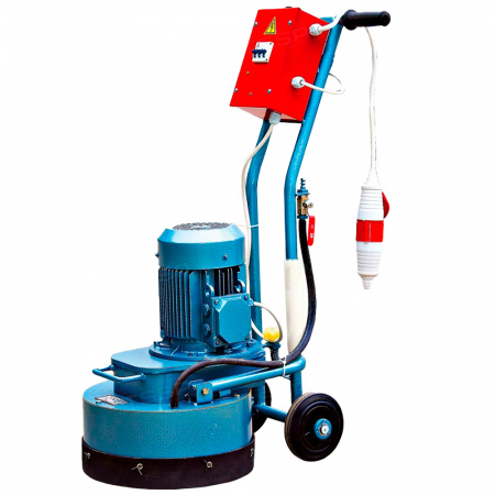 Шлифовальная машина Мисом СО-313.1