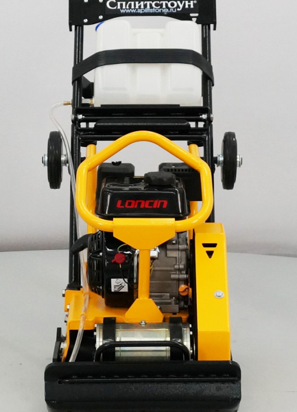 Виброплита Сплитстоун VS-245 E8