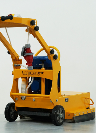 Шлифовальная машина Сплитстоун GM-2411 Hippo