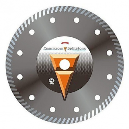 Алмазный диск Splitstone Turbo Standart по керамике