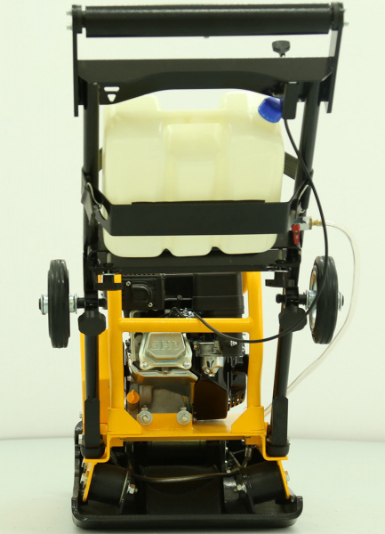 Виброплита Сплитстоун VS-246 E12