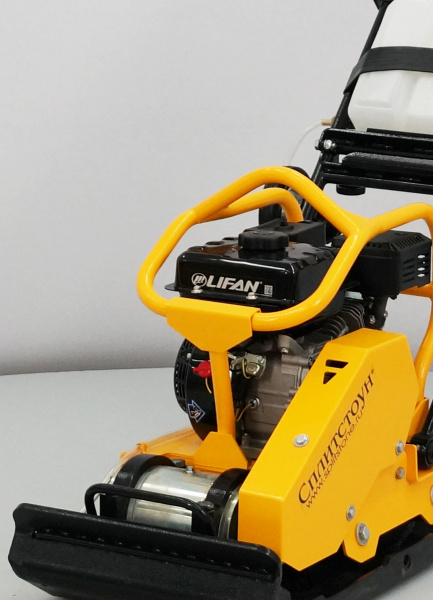 Виброплита Сплитстоун VS-246 E20