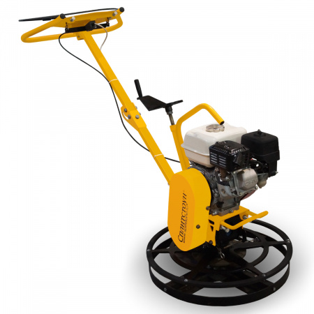 Затирочная машина Сплитстоун TS-244