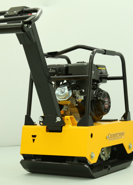 Виброплита Сплитстоун VS-309