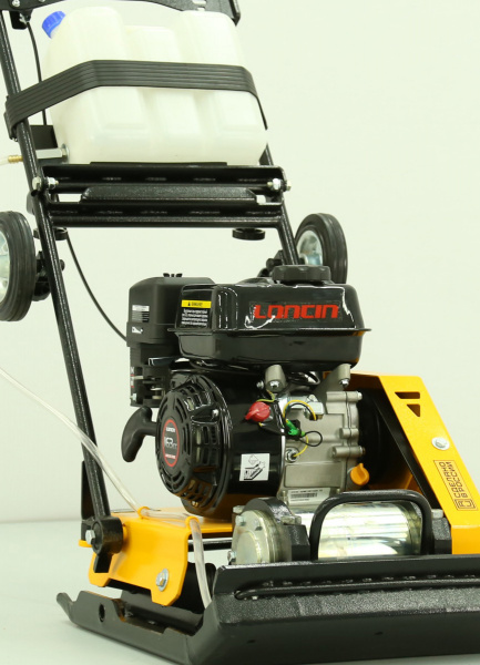 Виброплита Сплитстоун VS-245 E6