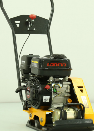 Виброплита Сплитстоун VS-104