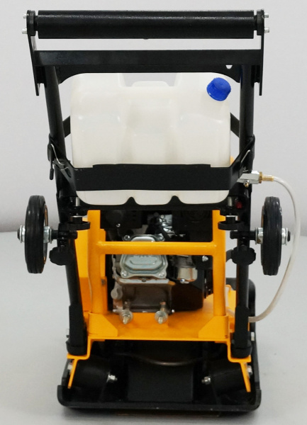 Виброплита Сплитстоун VS-246 E20