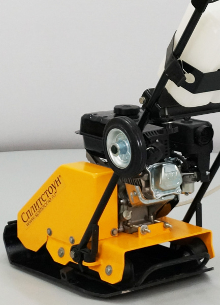 Виброплита Сплитстоун VS-244