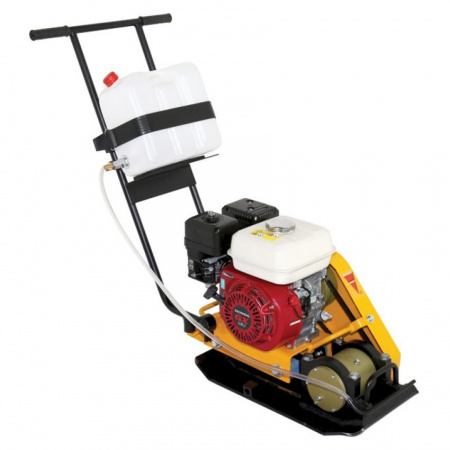 Виброплита Сплитстоун VS-134