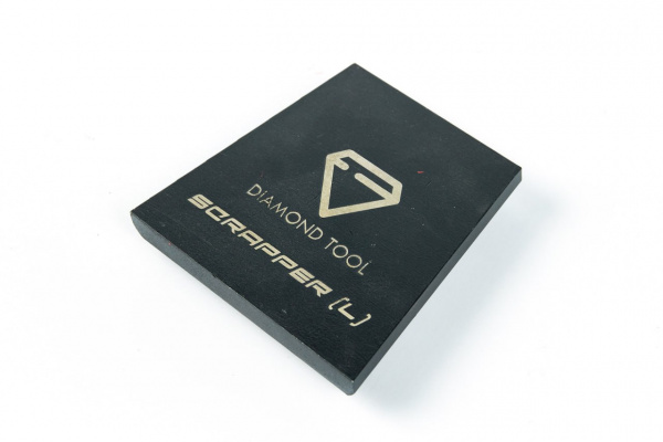 Фарнкфурт Diamond Tool коготь левый