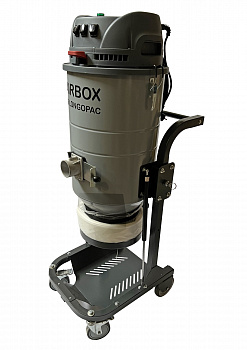 Промышленный пылесос AIRBOX S3 Longopac Промышленный пылесос AIRBOX S3 Longopac