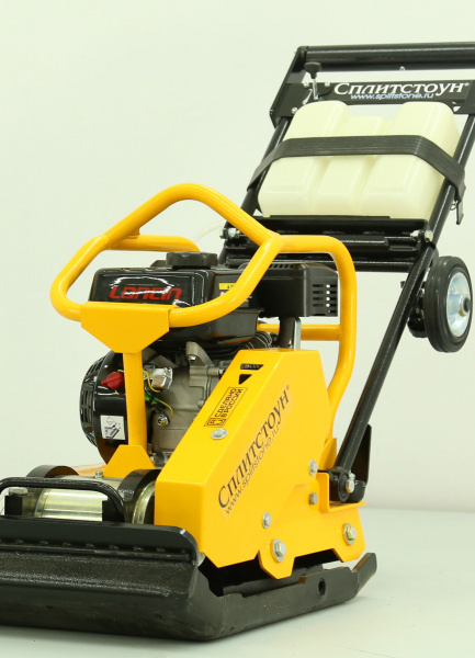 Виброплита Сплитстоун VS-246 E12