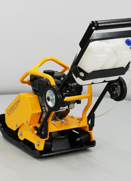 Виброплита Сплитстоун VS-246 E20