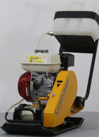 Виброплита Сплитстоун VS-134