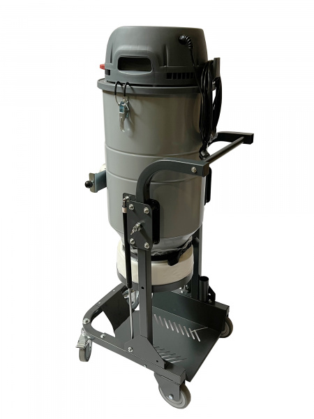 Промышленный пылесос AIRBOX S3