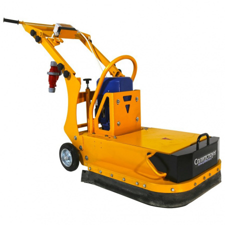 Шлифовальная машина Сплитстоун GM-2411 Hippo
