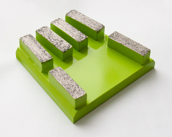 Франкфурт Diamond Tool LONGLIFE