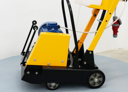 Многодисковый резчик Сплитстоун MCS-615E