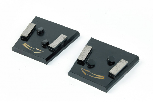 Фарнкфурт Diamond Tool коготь левый