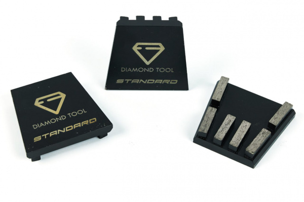 Франкфурт Diamond Tool 6 сегментов