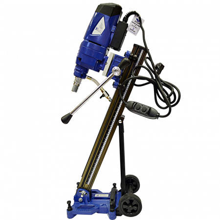 Установка алмазного бурения KS-250 JSET