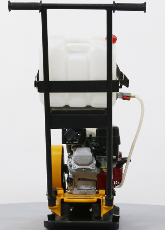 Виброплита Сплитстоун VS-134