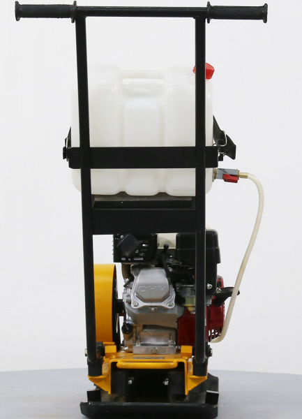 Виброплита Сплитстоун VS-134