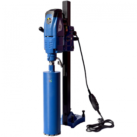 Установка алмазного бурения KS-250 (350)