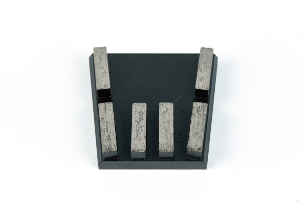 Франкфурт Diamond Tool 6 сегментов