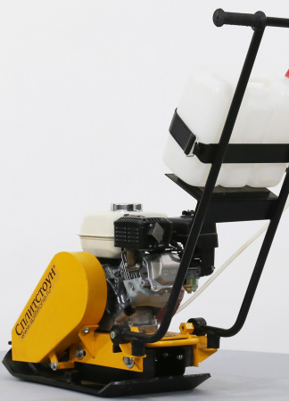 Виброплита Сплитстоун VS-134