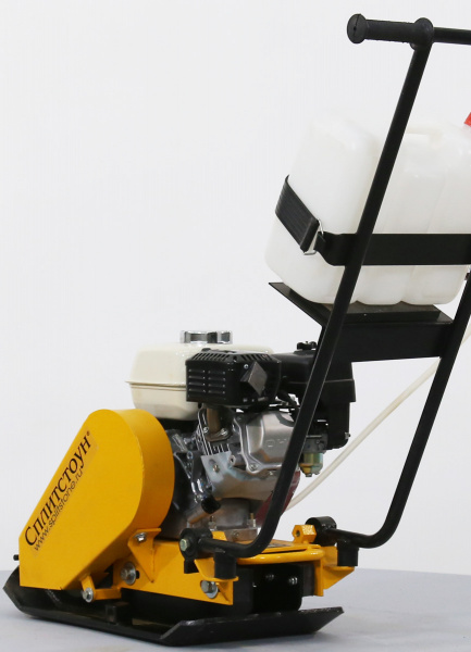 Виброплита Сплитстоун VS-134