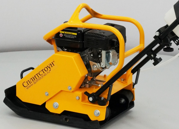 Виброплита Сплитстоун VS-245 E10