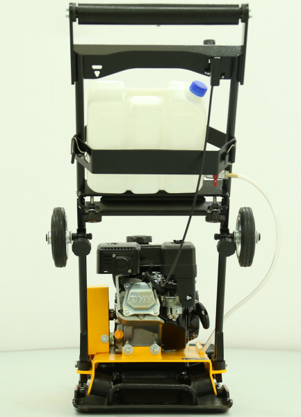 Виброплита Сплитстоун VS-245 E6