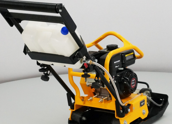 Виброплита Сплитстоун VS-245 E10