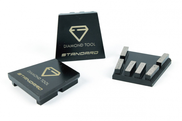 Франкфурт Diamond Tool 6 сегментов